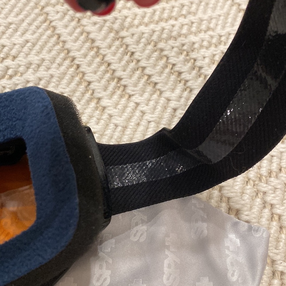 Smith Ski Goggles - image 3